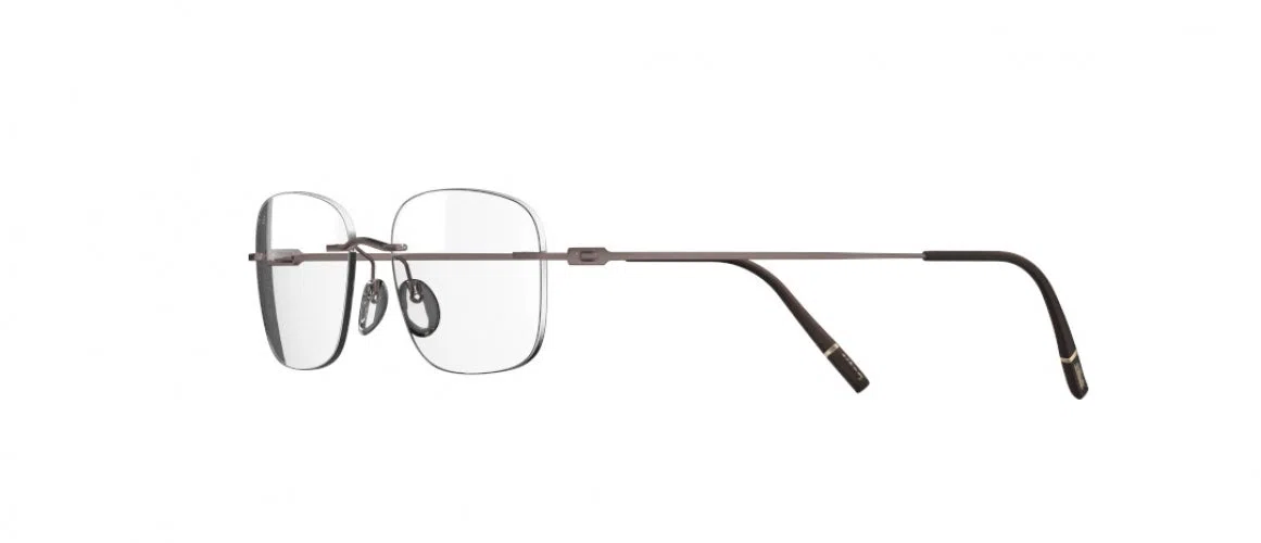 Silhouette The Refined Chassis Rimless 5593 Eyeglasses - view 47